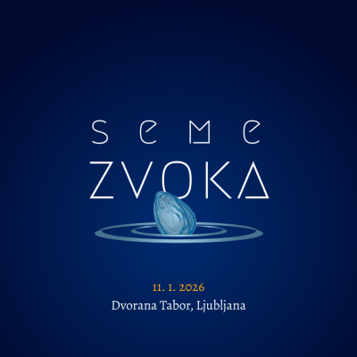DOGODEK, KI PREBUJA IN POVEZUJE SRCE NARODA