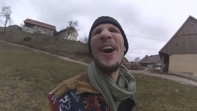 Hipnoza - je bella cesta