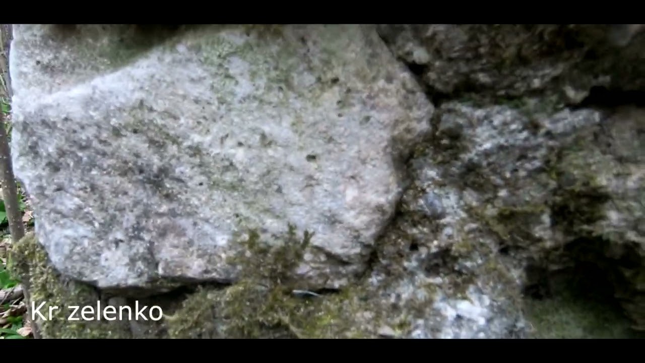 KR zelenko drugi