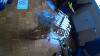 KR thunder strike