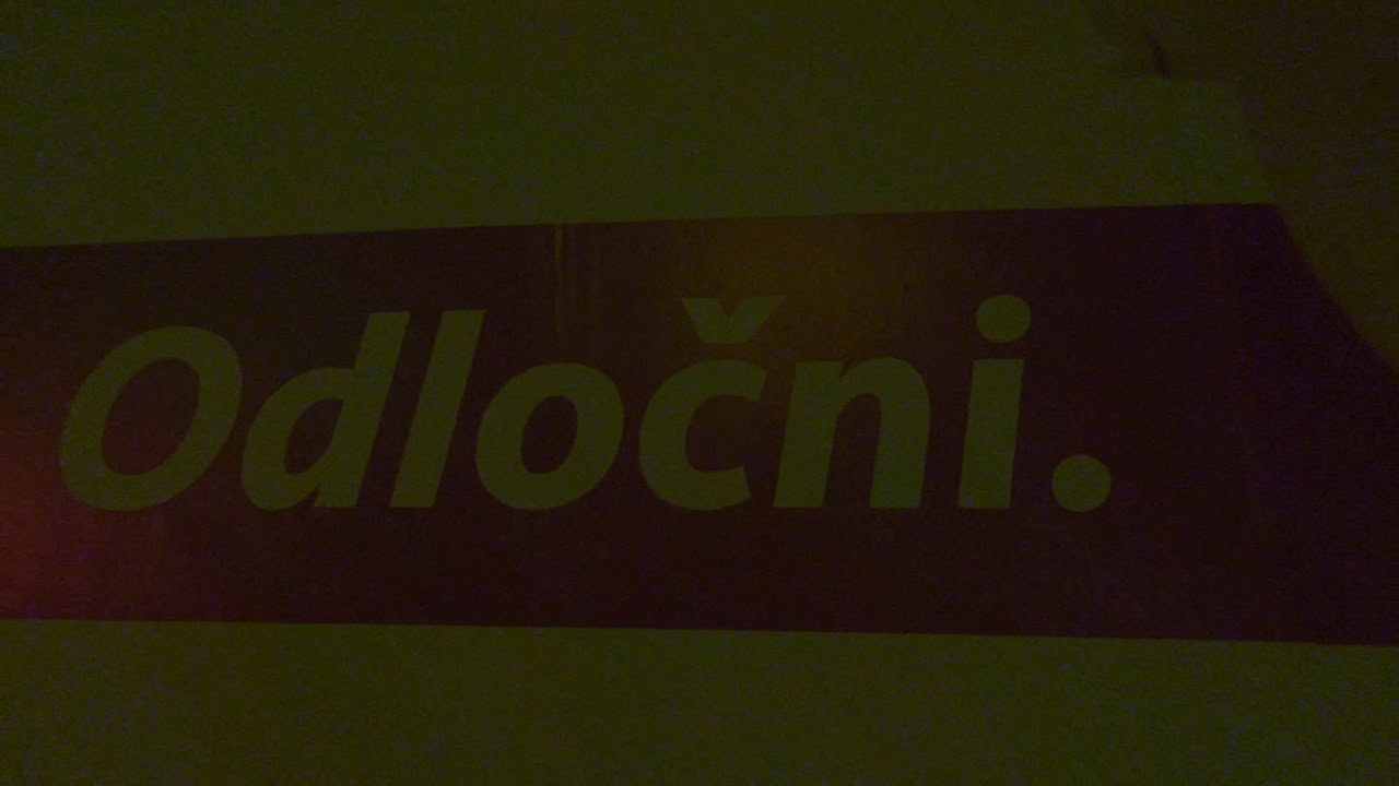KR Odločnost