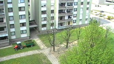 Kwa je sploh člowk